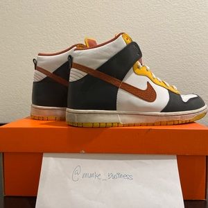 Nike Dunk High